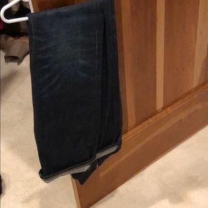 J crew jeans 10/10 condition